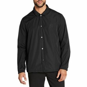 Asics Coaches Jacket Sz Sm
